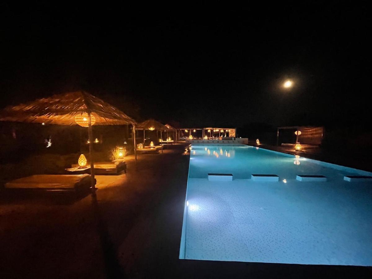 Villa Siesta Marrakesh Exterior foto
