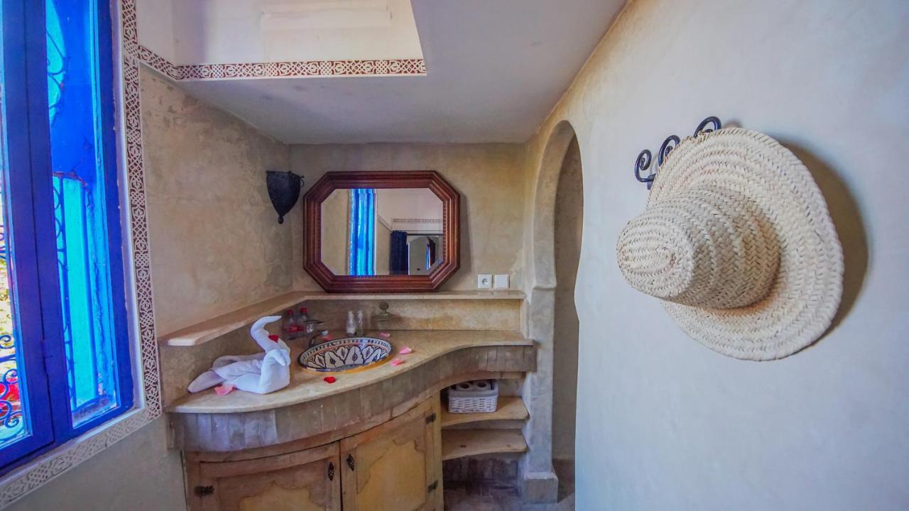 Villa Siesta Marrakesh Exterior foto